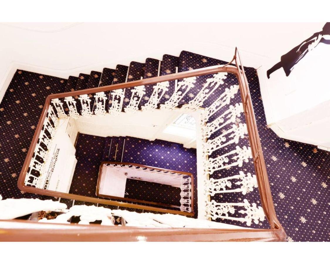 The Chapter Hotels - Hyde Park Londres Extérieur photo