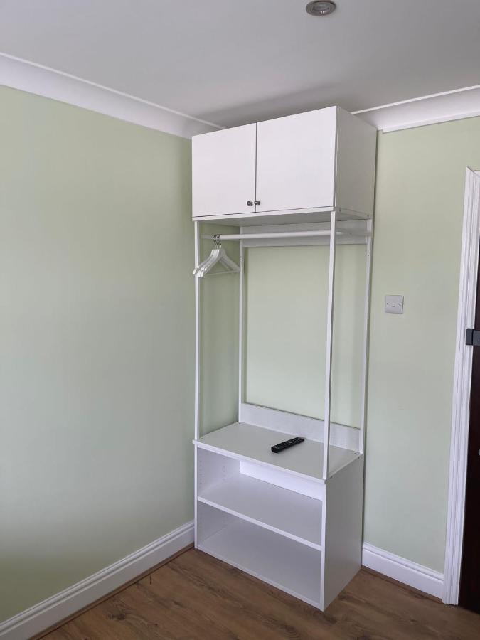 The Chapter Hotels - Hyde Park Londres Chambre photo