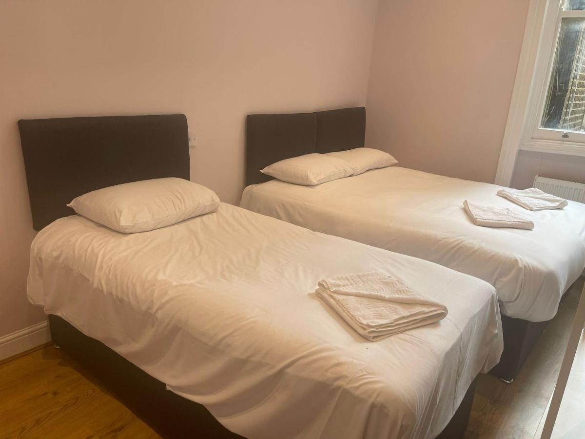The Chapter Hotels - Hyde Park Londres Chambre photo