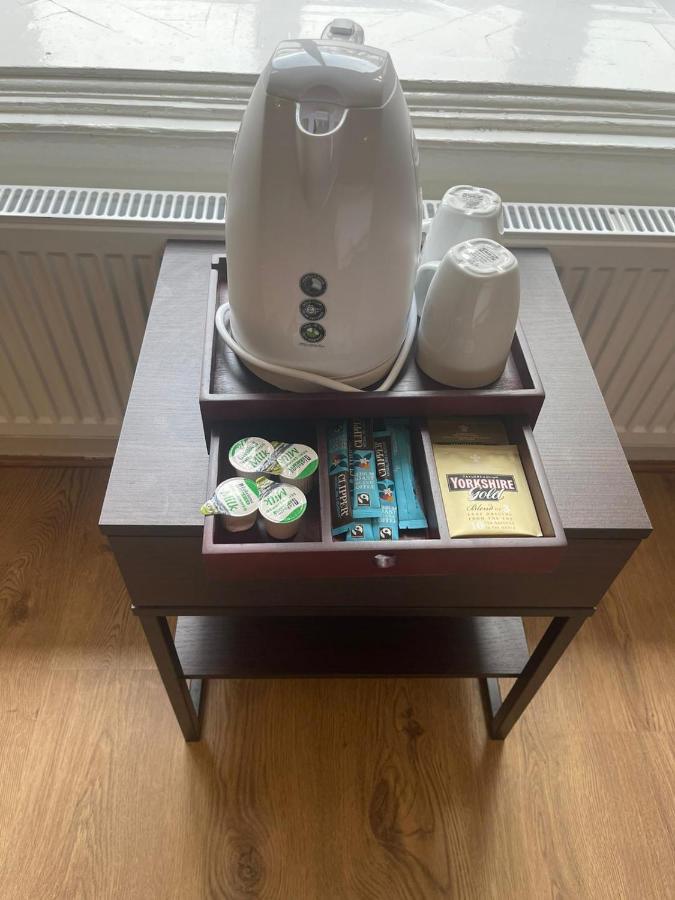 The Chapter Hotels - Hyde Park Londres Chambre photo