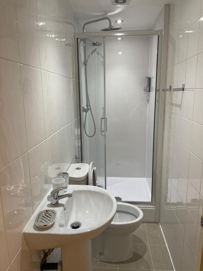 The Chapter Hotels - Hyde Park Londres Chambre photo