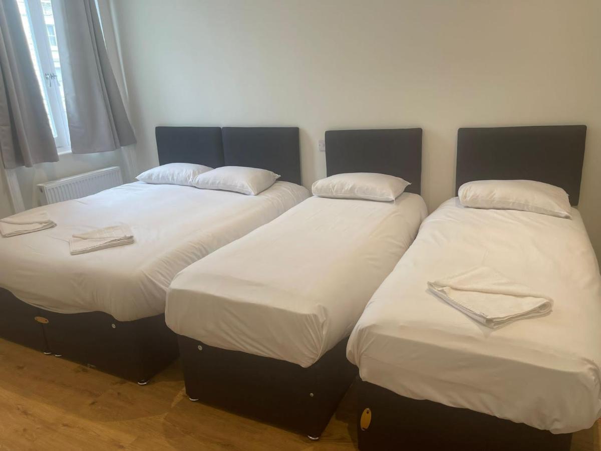 The Chapter Hotels - Hyde Park Londres Extérieur photo