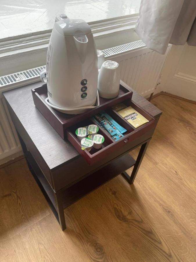The Chapter Hotels - Hyde Park Londres Extérieur photo