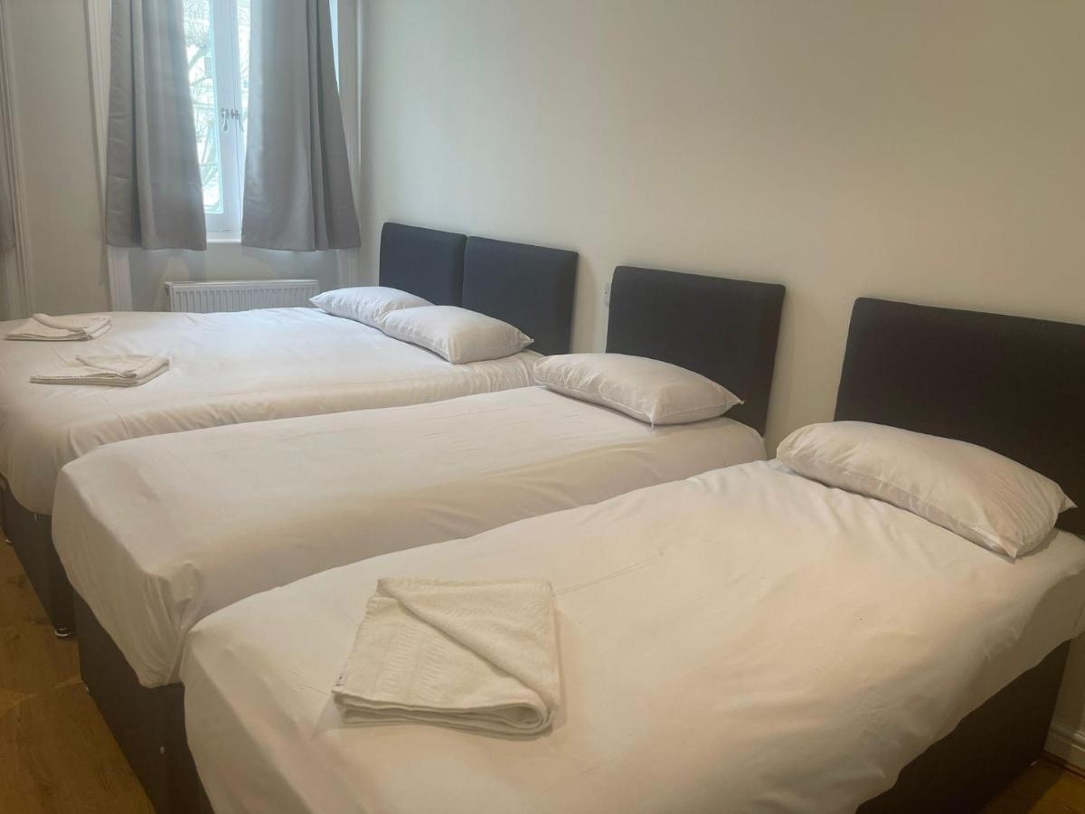 The Chapter Hotels - Hyde Park Londres Extérieur photo