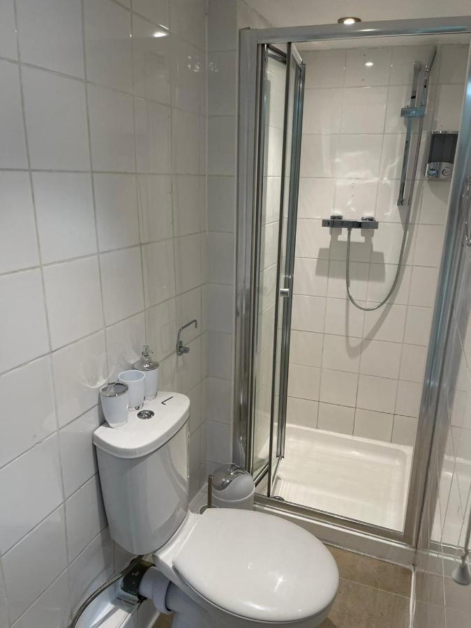 The Chapter Hotels - Hyde Park Londres Extérieur photo