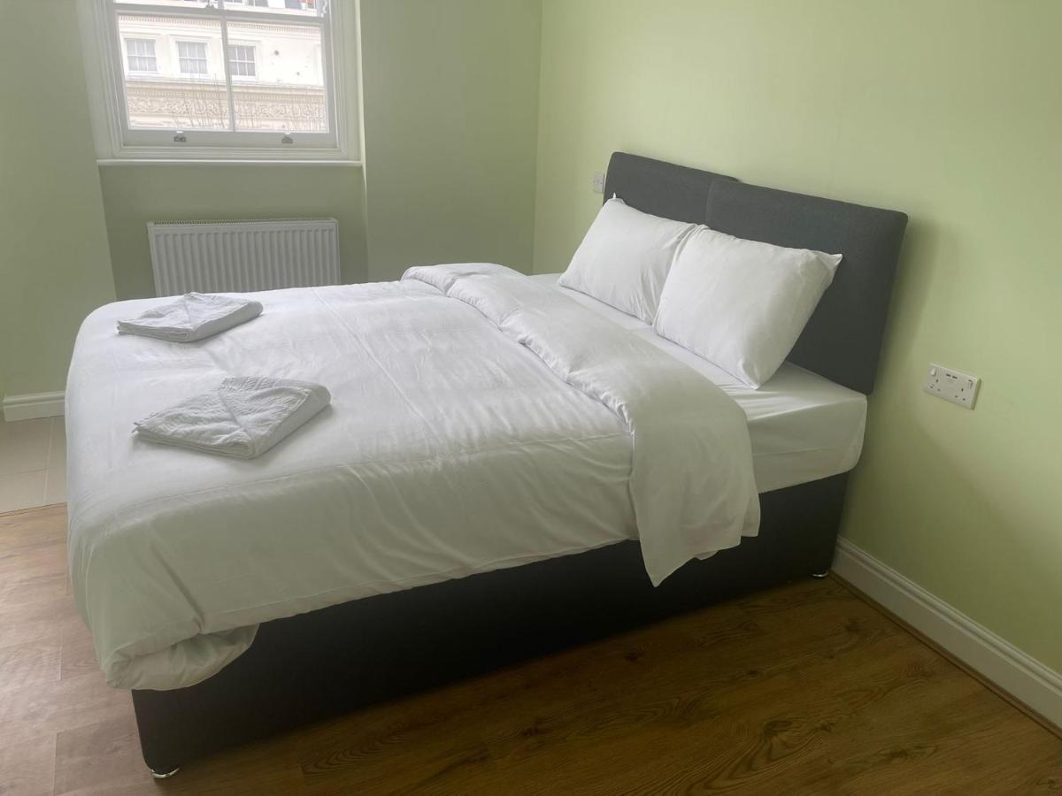 The Chapter Hotels - Hyde Park Londres Chambre photo