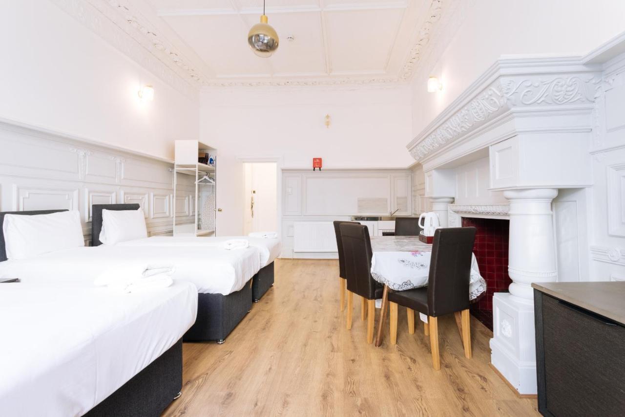 The Chapter Hotels - Hyde Park Londres Extérieur photo