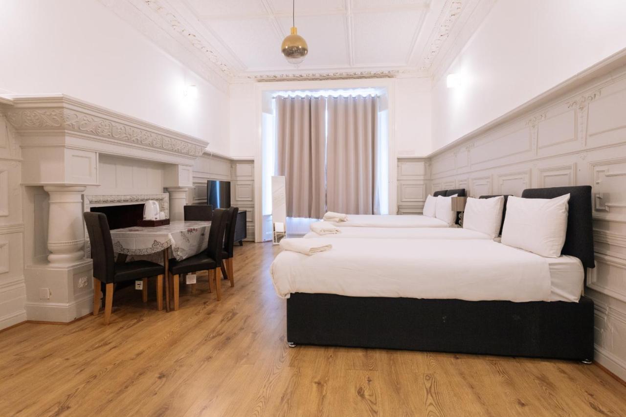 The Chapter Hotels - Hyde Park Londres Extérieur photo