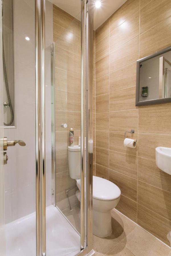The Chapter Hotels - Hyde Park Londres Extérieur photo