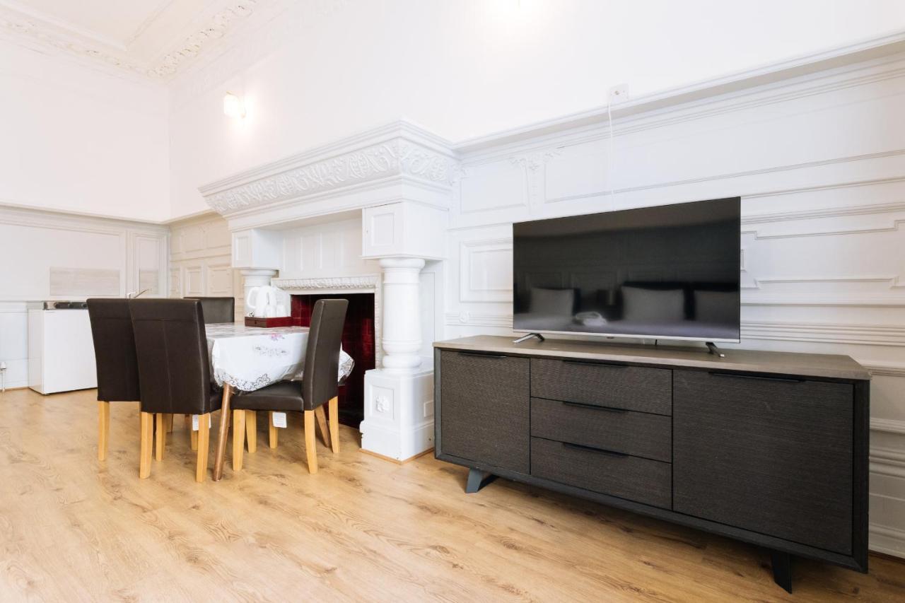 The Chapter Hotels - Hyde Park Londres Extérieur photo