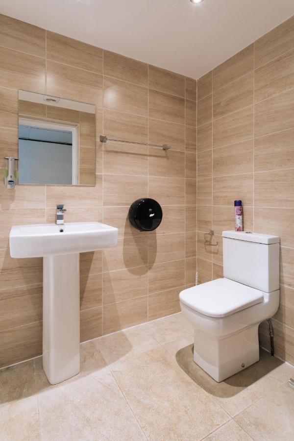The Chapter Hotels - Hyde Park Londres Extérieur photo