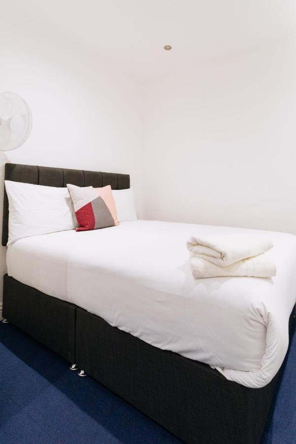 The Chapter Hotels - Hyde Park Londres Extérieur photo